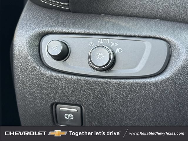 2026 Chevrolet Blazer 2LT - Photo 27