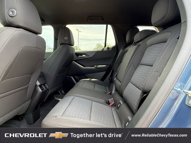 2026 Chevrolet Equinox LT - Photo 29