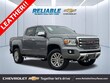 GMC Canyon