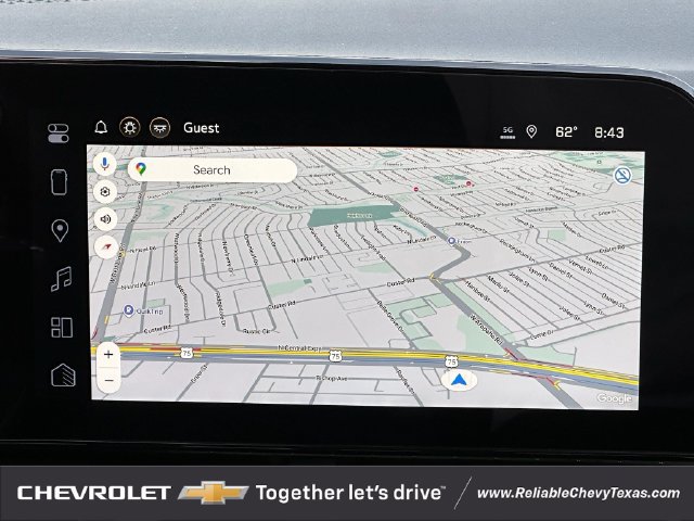 2027 Chevrolet Equinox LT - Photo 14