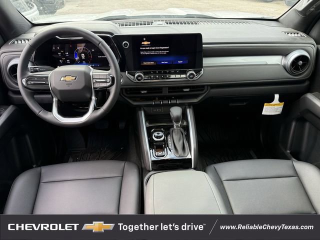2026 Chevrolet Colorado LT - Photo 11