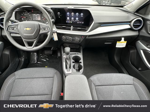 2026 Chevrolet Trax LS - Photo 11