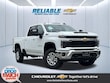  Chevrolet Silverado 2500 HD