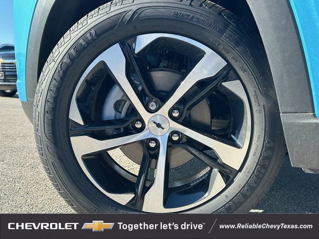 2026 Chevrolet Trax RS - Photo 8