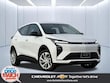  Chevrolet Bolt