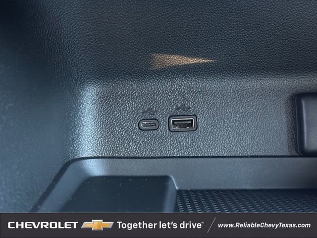 2026 Chevrolet Traverse LT - Photo 20