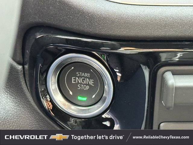 2026 Chevrolet Silverado 1500 LT - Photo 20
