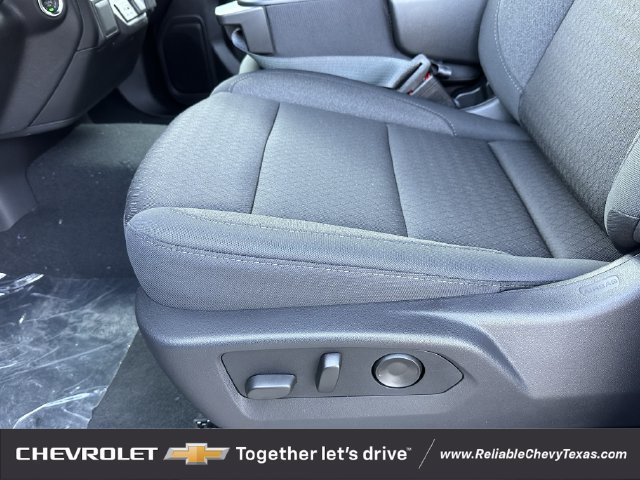 2026 Chevrolet Silverado 1500 Custom - Photo 24