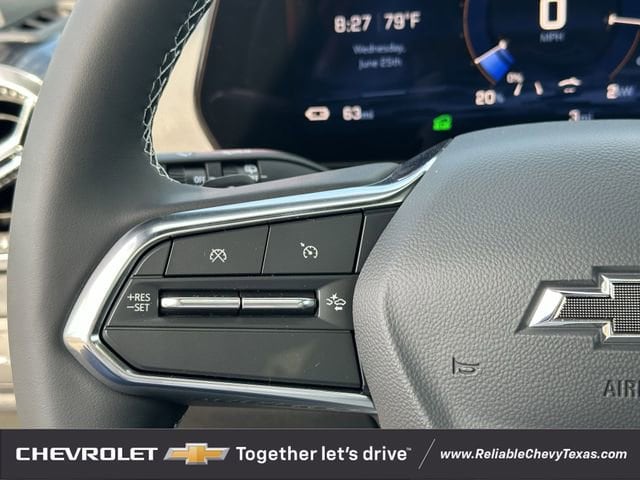 2025 Chevrolet Blazer EV LT - Photo 13