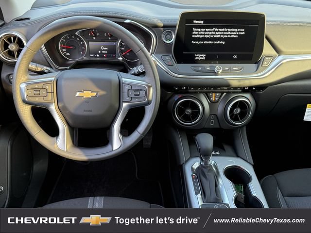 2026 Chevrolet Blazer 2LT - Photo 12
