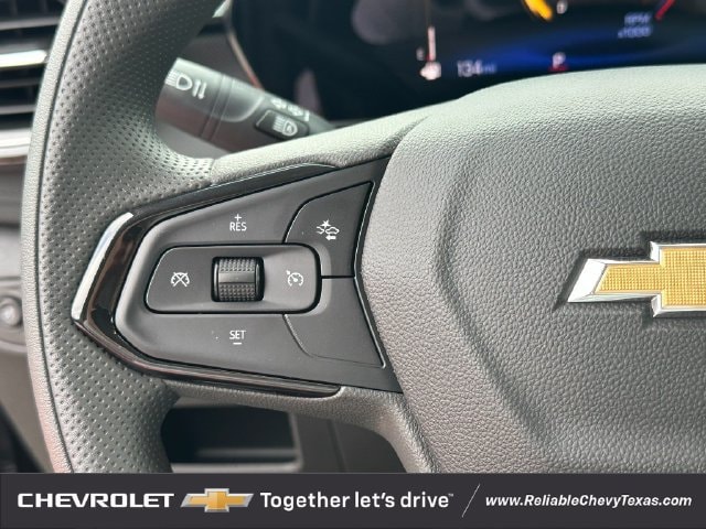 2026 Chevrolet Trailblazer LT - Photo 11