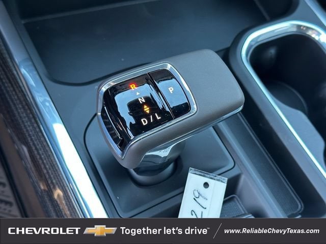 2026 Chevrolet Silverado 1500 LT - Photo 14