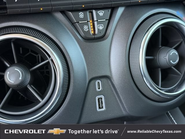 2026 Chevrolet Blazer 2LT - Photo 19