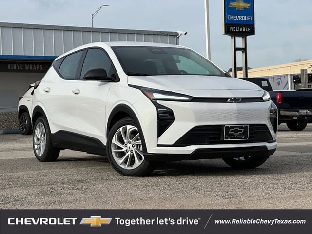 2027 Chevrolet Bolt LT - Photo 23