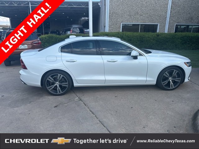 2020 Volvo S60 T6 Inscription photo 4