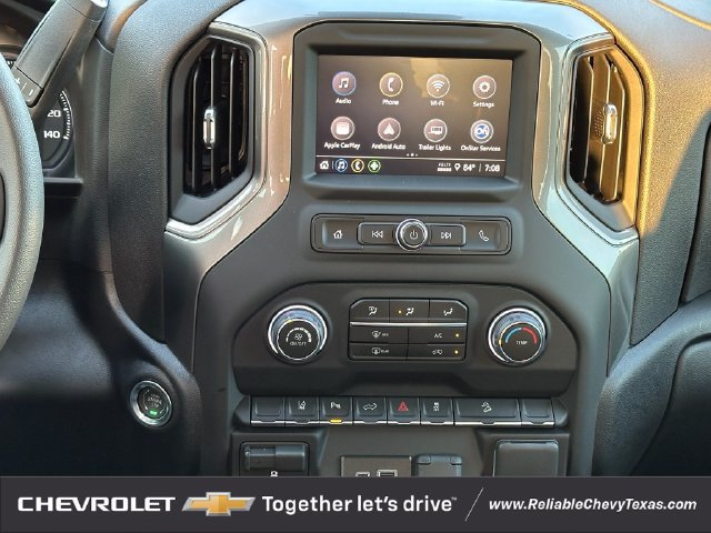 2026 Chevrolet Silverado 2500 HD Custom - Photo 18