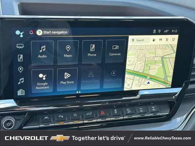 2026 Chevrolet Silverado 1500 ZR2 - Photo 18