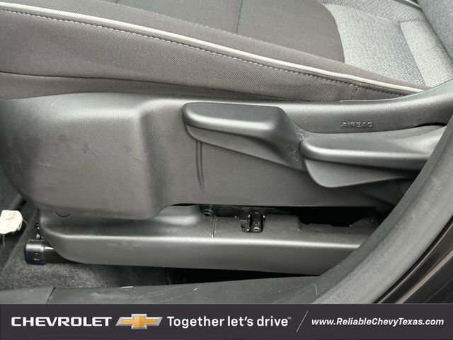 2025 Chevrolet Trailblazer LT - Photo 29