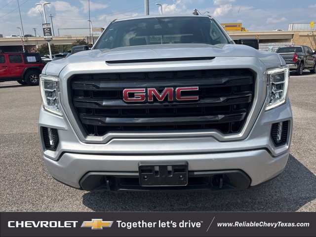 2022 Gmc Sierra 1500 Limited Elevation photo 2