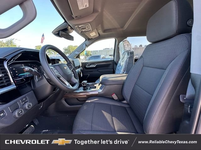 2026 Chevrolet Silverado 1500 LT - Photo 25