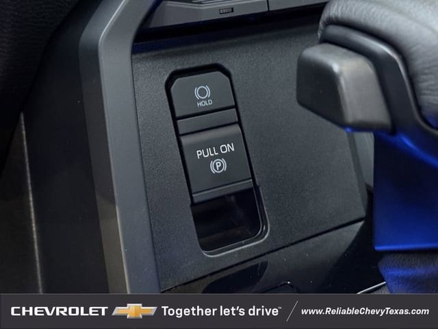 2022 Toyota Tundra TRD Pro - Photo 22