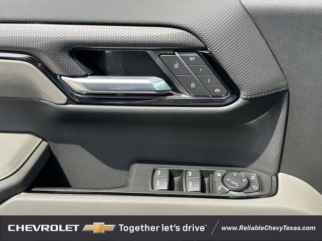 2026 Chevrolet Silverado 1500 ZR2 - Photo 25