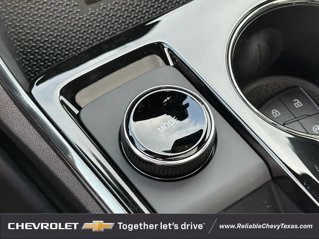 2027 Chevrolet Equinox RS - Photo 22