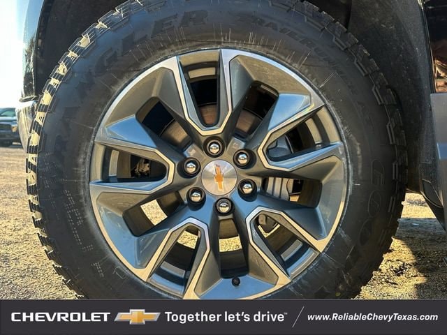2026 Chevrolet Silverado 1500 LT - Photo 10