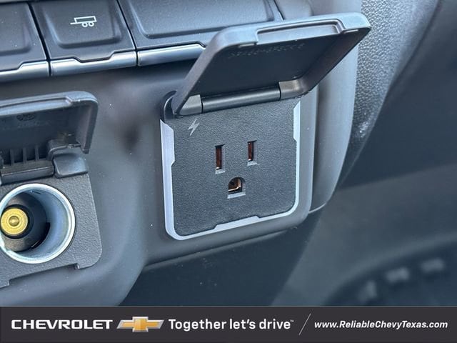 2026 Chevrolet Silverado 2500 HD Work Truck - Photo 23