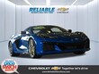 Chevrolet Corvette E-Ray