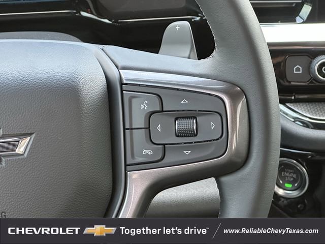 2026 Chevrolet Silverado 1500 ZR2 - Photo 15