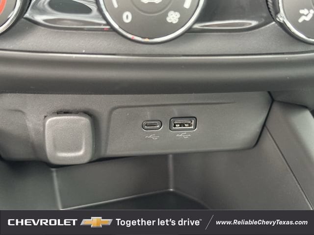 2026 Chevrolet Trax LS - Photo 19