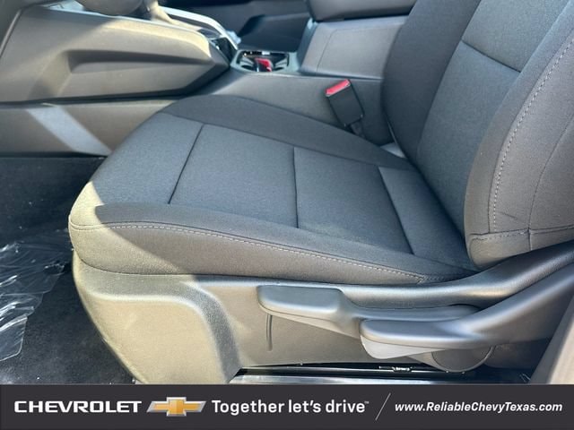 2026 Chevrolet Colorado Trail Boss - Photo 27