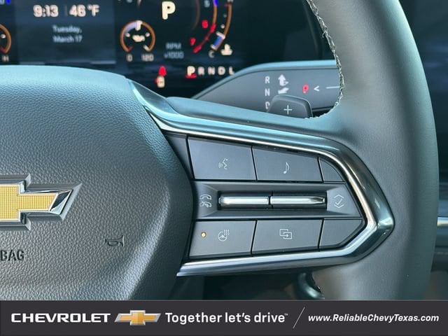 2026 Chevrolet Tahoe LT - Photo 15