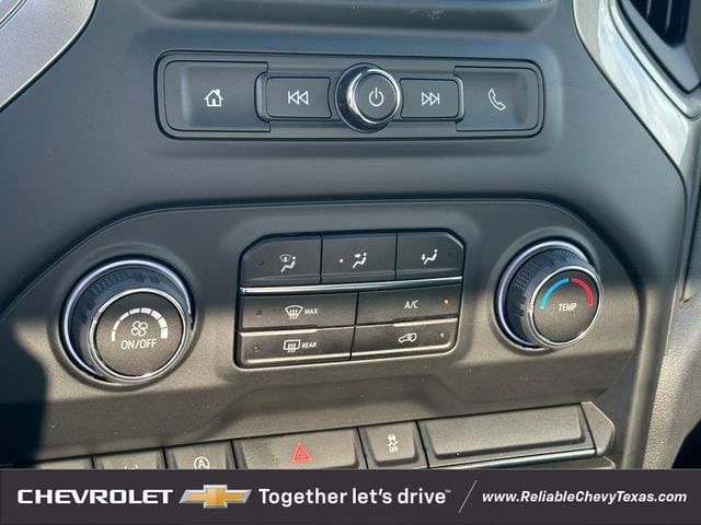 2026 Chevrolet Silverado 1500 Work Truck - Photo 21
