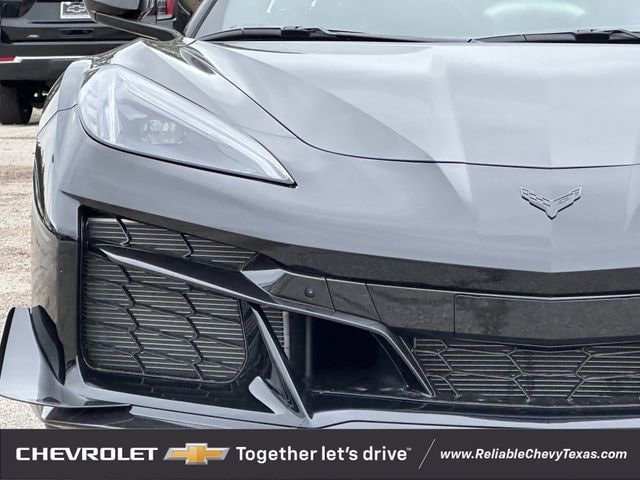 2026 Chevrolet Corvette 3LZ - Photo 8