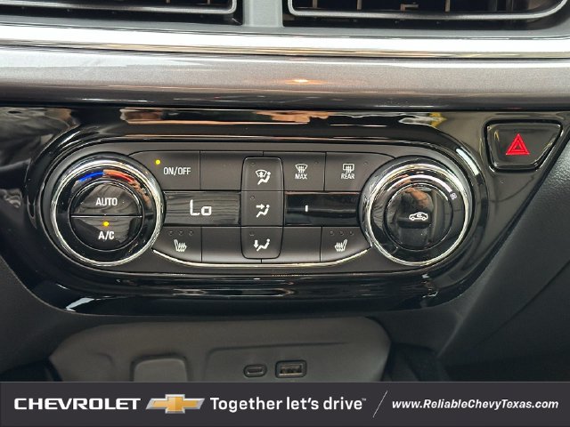 2026 Chevrolet Trax Activ - Photo 19