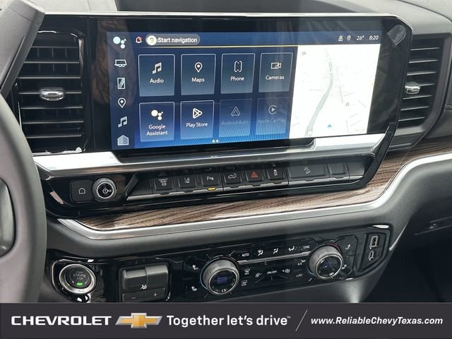 2026 Chevrolet Silverado 2500 HD LT - Photo 19
