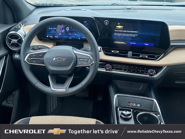 2026 Chevrolet Equinox ACTIV - Photo 12