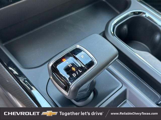 2026 Chevrolet Silverado 1500 ZR2 - Photo 22