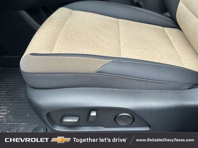 2026 Chevrolet Equinox ACTIV - Photo 24