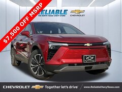 2025 Chevrolet Blazer EV LT SUV