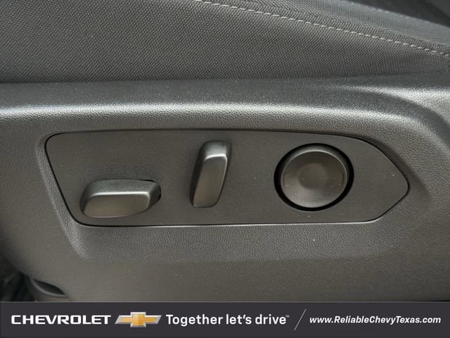 2025 Chevrolet Silverado 1500 RST - Photo 28