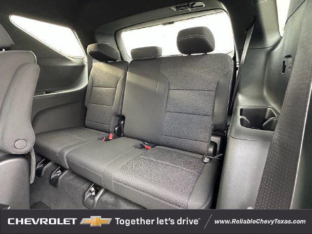 2026 Chevrolet Traverse LT - Photo 24