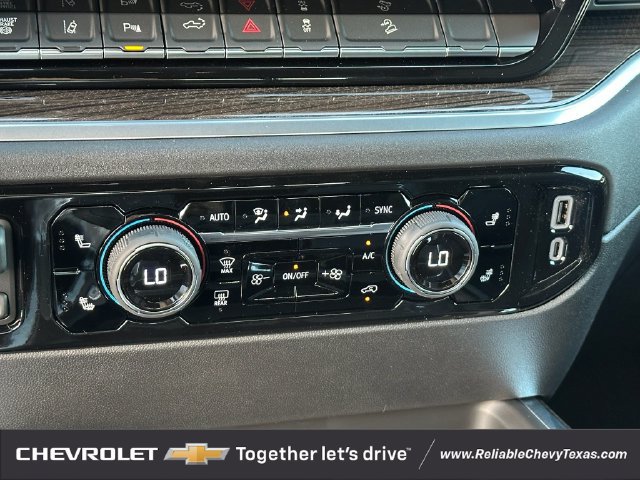 2026 Chevrolet Silverado 2500 HD LT - Photo 17