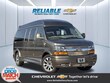  Chevrolet Express Cargo 2500