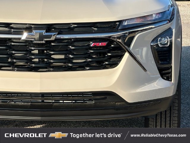 2026 Chevrolet Trax RS - Photo 9