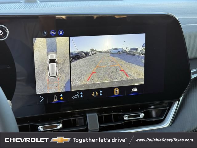 2027 Chevrolet Equinox LT - Photo 24