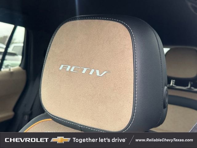 2026 Chevrolet Equinox ACTIV - Photo 26