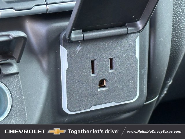 2026 Chevrolet Silverado 1500 Custom - Photo 19